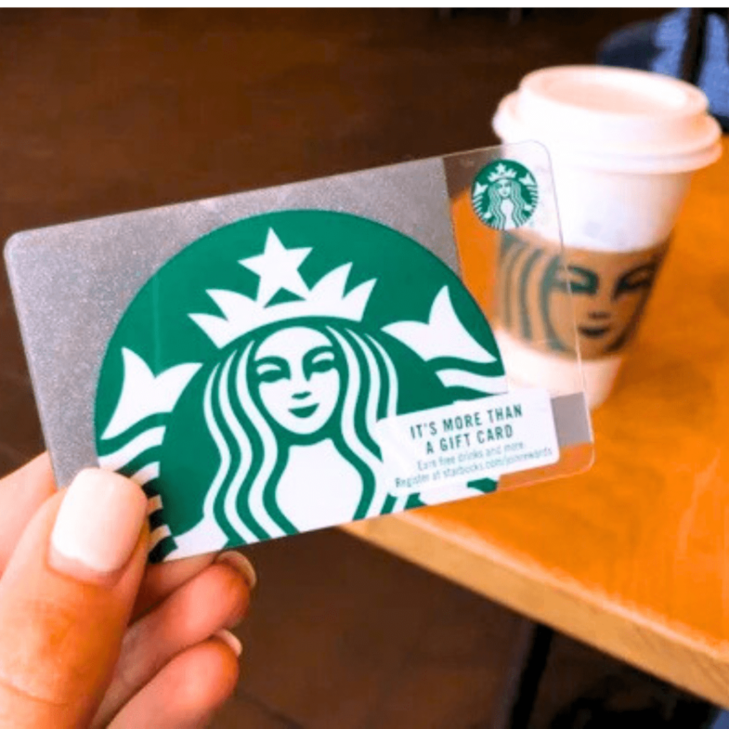 Starbuckd