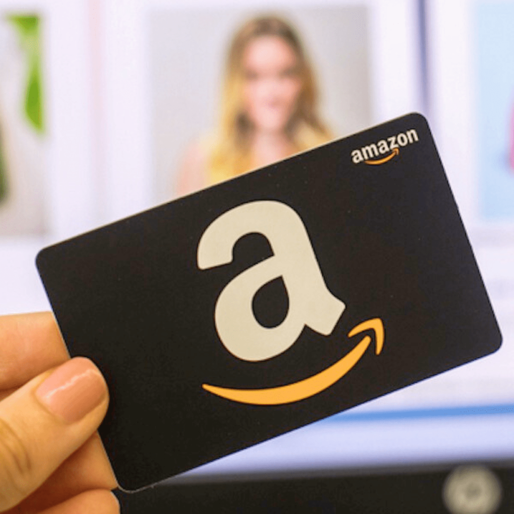 Amazon Giftcard