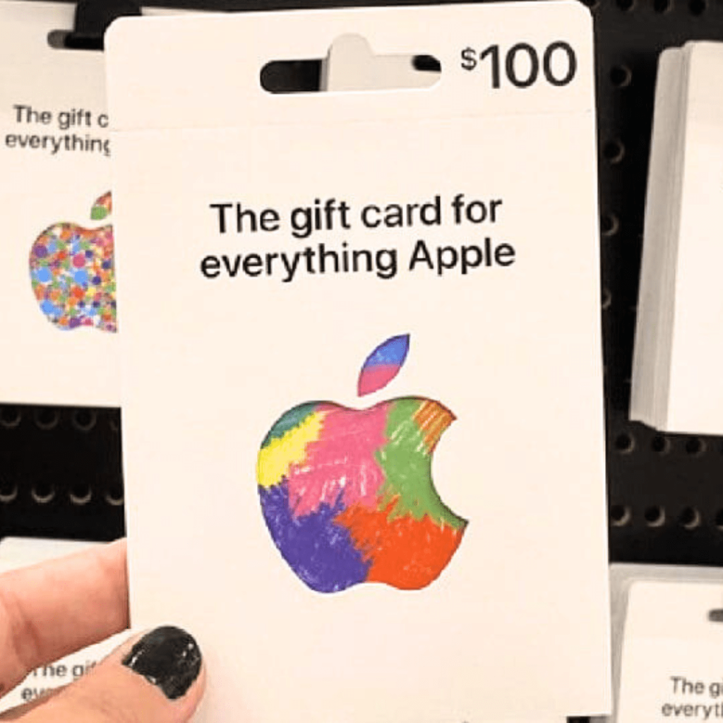 Apple itunes