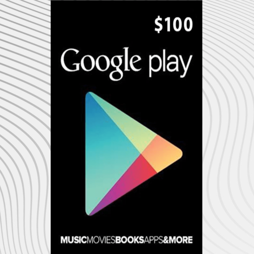 Google Play