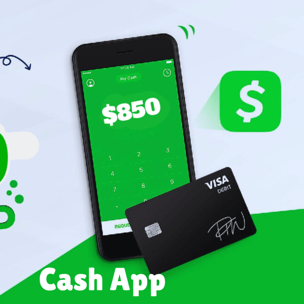 Cashapp $850