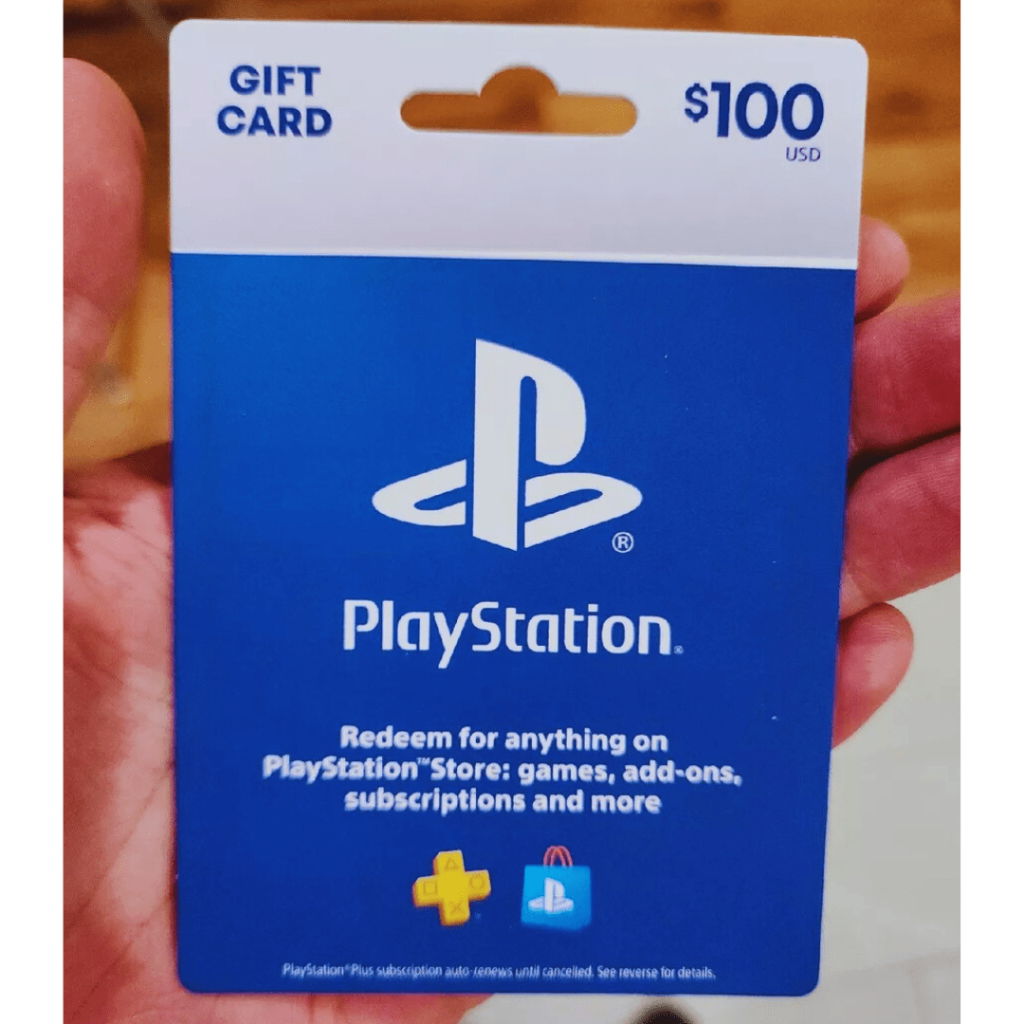 Playstation