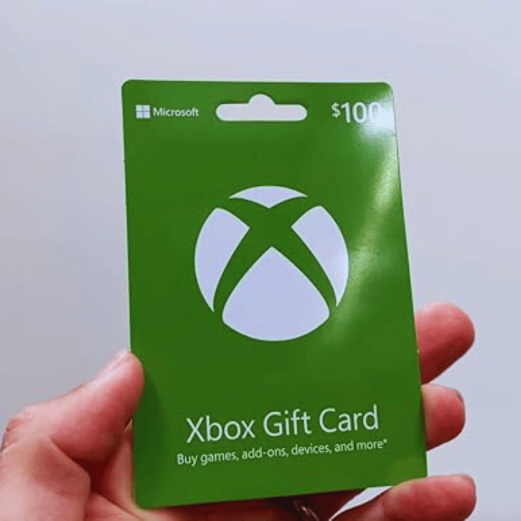 Xbox