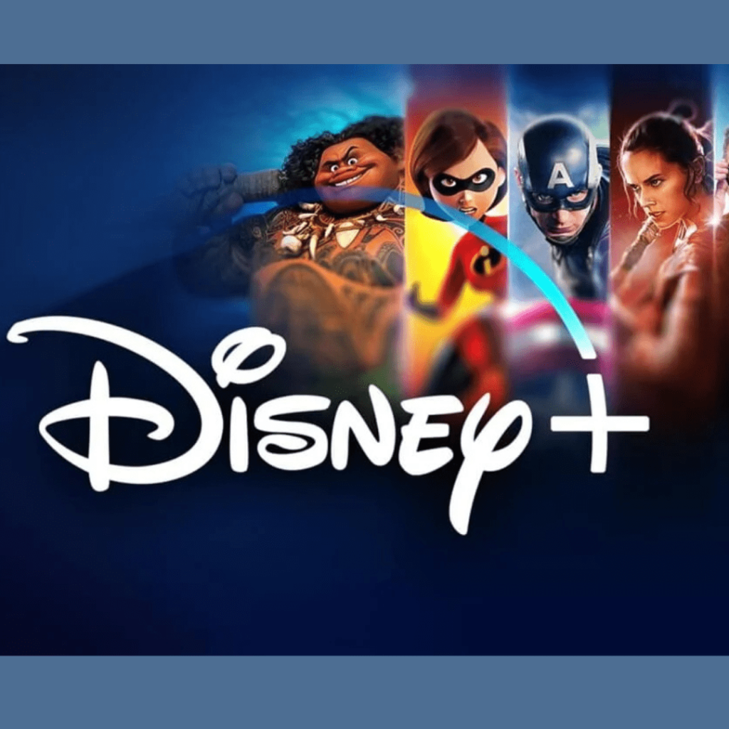 Disnep